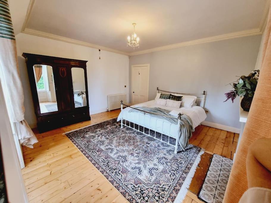 Luxury 5-Bed Villa - Winfields House Prestonpans Exterior foto