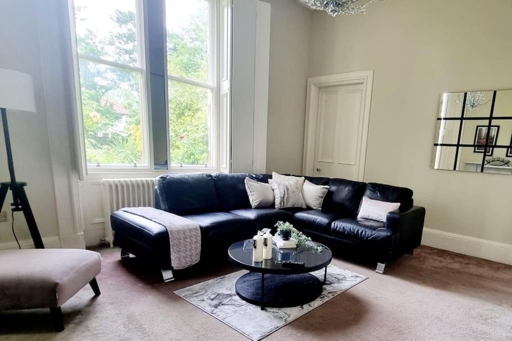 Luxury 5-Bed Villa - Winfields House Prestonpans Exterior foto